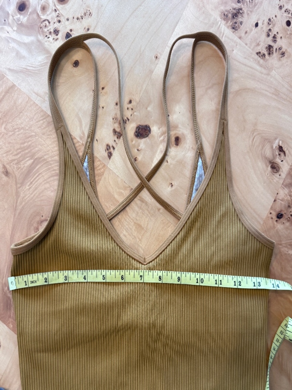 Vuori - 2 pack Tank Top/Longline Sports Bra - Picture 4 of 5